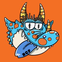 ReptilesCreatorFES/RCF【公式】 (@rcf_account) 's Twitter Profile Photo ReptilesCreatorFES/RCF【公式】 (@rcf_account) 's Twitter Profile Photo