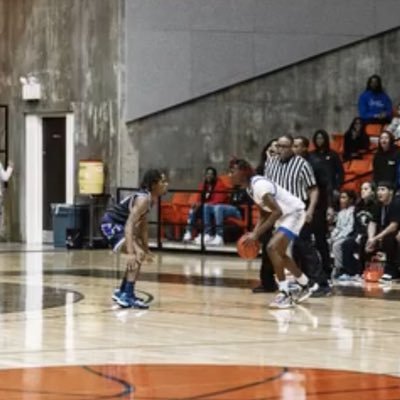 6’5 Wing/Forward Class CO/26 3.7 GPA “Reginaldwilson2026@gmail.com” Email. 14.5 Ppg, 3.1 Apg, 4.0 Rpg