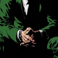 * 𝐎͟𝖲͟𝖡͟𝖮͟𝖱͟𝖭͟. (@viridisgoblin) 's Twitter Profile
