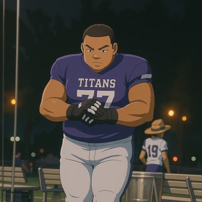 Ronald Riley Profile