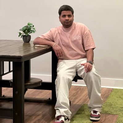 @pennstate ‘27 📍 Indian Student in USA 🇮🇳➡️🇺🇸30 million views and 30 k followers in instagram in only 1 month