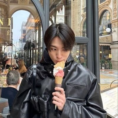 છ . . . 𖦆˓ ✦ L♡ving 𝓙eno endlessly ִ ۫ ּ ﹗ . . . Ꮺ ⊹𓏲 ๋࣭ ׁ⋆ ꩜ 。 ⋆୨୧˚ random acc & p𖦹ca enjoyer for #𝐉𝐞𝐧𝐨 𐙚 ۫ #LJN1 VERY SOON! || hmphbic dni!!