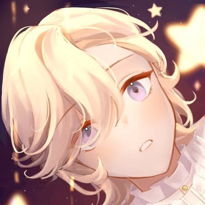 SundayKun_SH's profile picture. FR/ENG 22yo 🌟 Fire Emblem, Pokémon and Genshin Fan 💕 If you ever want to chat, I’m open for anything ❤️