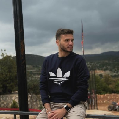 Jameel_aburayya's profile picture. Nurse jameel jamal 💉