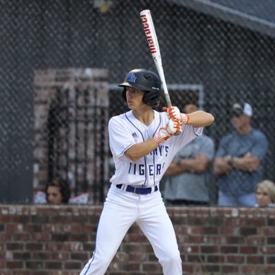 Class of 2026 St. Mary’s Catholic School Baseball Middle Infield/Utility/Pitcher,Throws R Bats L, 5’9 165lbs GPA 3.7 PROMO CODE MAV13 10% discount @dimefitt
