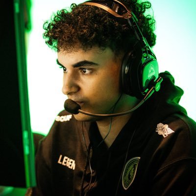OpTic Lqgend Profile