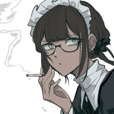 Hasulil_'s profile picture. maids | guns | military things ♡