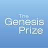 TheGenesisPrize's profile picture. An annual $1 million prize that recognizes exceptional human beings whose values and achievements will inspire the next generation of Jews.