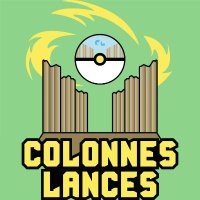 Colonnes Lances GO (@collancesgo) 's Twitter Profile Photo