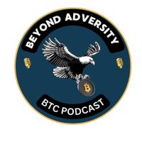 Beyond Adversity BTC Podcast (@b_adversity) 's Twitter Profile
