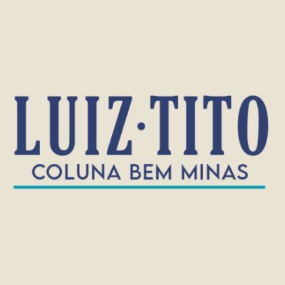 colunaluiztito's profile picture. Notícias de Minas e do Brasil, sempre à sua mão.