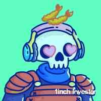 1incinvestor's profile picture. Pioneering the defi revolution for universal financial access