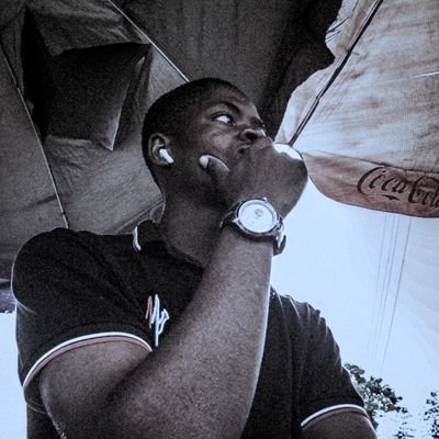 Pete_Graphix's profile picture. Visual & Brand Identity Designer | I craft effective design solutions to elevate brand presence. 🧡