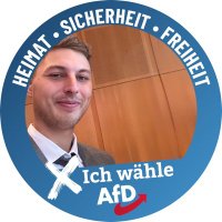Frederik Mastel (@frederikma60200) 's Twitter Profile