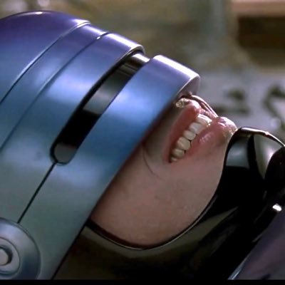 mhwsnow's profile picture. ロボコップと筋肉娘をこよなく愛しています