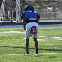 Kahmani Bush (@kahmanikhari) 's Twitter Profile Photo Kahmani Bush (@kahmanikhari) 's Twitter Profile Photo