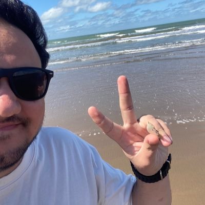 UX y programo cuando oscurece. Fanático de las meriendas.
Prev - Takenos . CoderHouse
⚒💻🥐