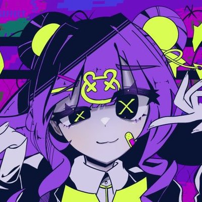 人気カラーの ちろる (@chiroru_b3ar) / X その他