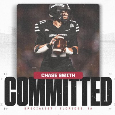 Chase Smith Profile