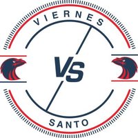Viernes Santo (@viernessantook) 's Twitter Profile Photo
