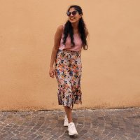 Michelle Nathan (@michellenathanx) 's Twitter Profile