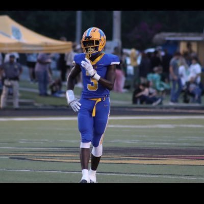 Imari young Profile