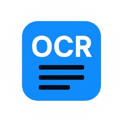 Optical Character Recognition Profile