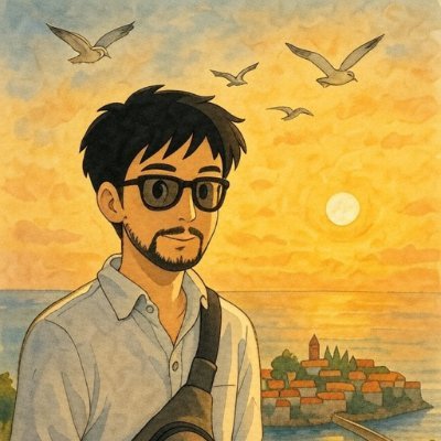 baris_demirhan's profile picture. A developer whose passion aligns perfectly with his profession.