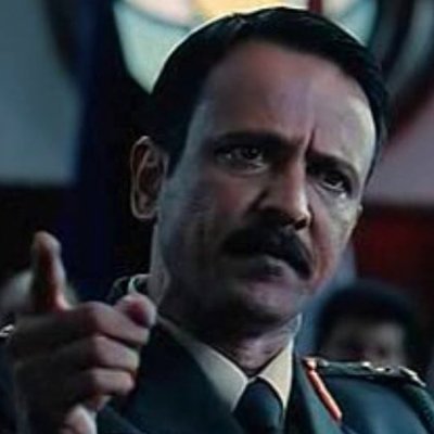 n_abhinava's profile picture. HINDU 🚩
JAI SHREE RAM  🕉️
JAI SHREE PARASHURAM 🕉️
PROUD INDIAN 🇮🇳