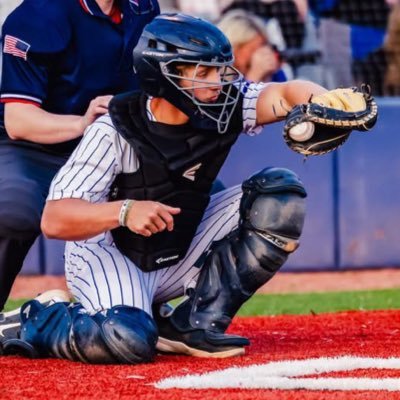 Nolan Pritchett Profile
