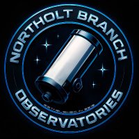 Northolt Branch Obs (@nbobservatories) 's Twitter Profile