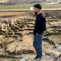 Şervan Kaygusuz (@servankaygusuz) 's Twitter Profile