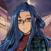 Hia Noir (@hianoir) 's Twitter Profile
