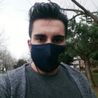 Ahmet Şimşek (@sayrokss) 's Twitter Profile Photo