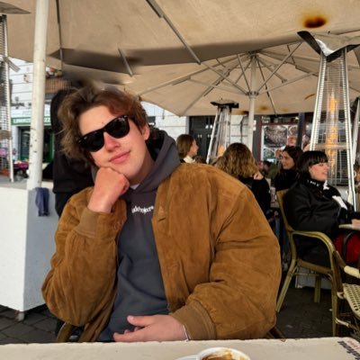 SG de @jsLaPalma. Politólogo y Jurista por la Universidad Complutense de Madrid.