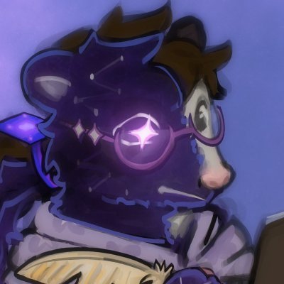 Loukada_'s profile picture. I'm just very tired.

He/Him, They/Them | 26

PP : @Saiki_le_sang
Bannière : @Ninaeria_