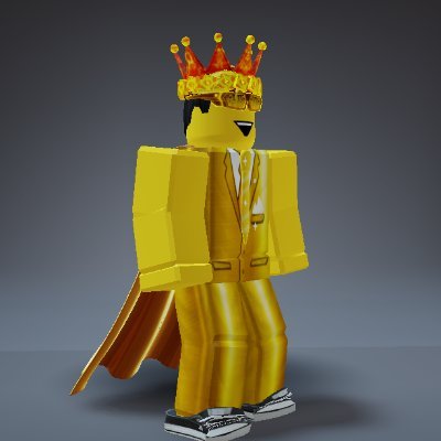 Goldennoob.dev Profile