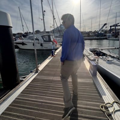 _SPLloyd's profile picture. International Freight Forwarder. Sailor. Gambling Man. Homesteader.