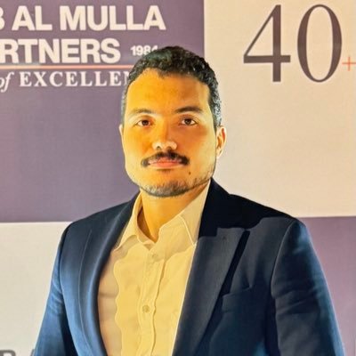 Petro-chemical Engineer, International Politics diploma, Director of the Asian Studies Unit at @Eurasia_Ar, Researcher at @CausCenter