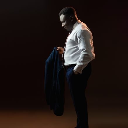 ibukunolutomiwa's profile picture. Pastor, Worship Leader, Father, Husband, Certified Faith-based Counselor, Graphics Designer