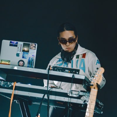 yuta_billyrrom's profile picture. DJ MPC @billyrrom