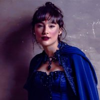 * 𝑹𝒂𝒄𝒉𝒆𝒍 𝑹𝒐𝒕𝒉 | ᴿᵃᵛᵉⁿ (@oftheazarath) 's Twitter Profile Photo
