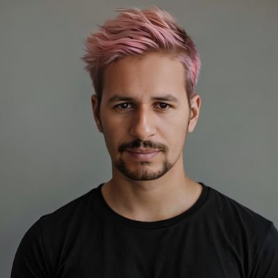 hav0kr's profile picture. Bug Bounty Hunter - Pentester - Gamer