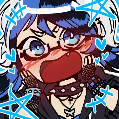 Qim || comms closed!さんのプロフィール画像