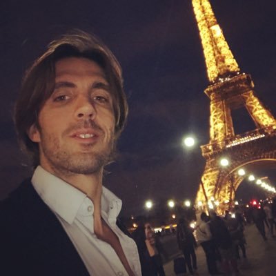 Jérémy Bouhy Profile