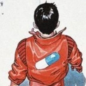 shinthanatos's profile picture. No espero nada de los políticos y aún así logran decepcionarme.