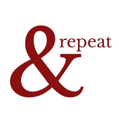 and_repeat_'s profile picture. Apparel Brand dedicated to everything worth repeating in life. Only on Printify