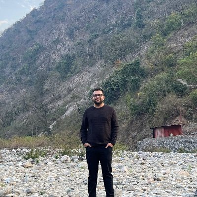 INFP | Mostly Tweets about Liverpool, BFC, F1 | FPL Wanker | 'It is what it is' aficionado | Writes code for living | Talks about himself as third person in bio