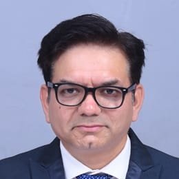 s/o Shri Bhim Raj (Advocate and legal Editor Danik Bhaskar)