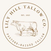 Lily Hill Tallow Co (@lilyhilltallow) 's Twitter Profile Photo Lily Hill Tallow Co (@lilyhilltallow) 's Twitter Profile Photo